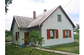 Vasaras māja Cserkeszőlő Ungārija
